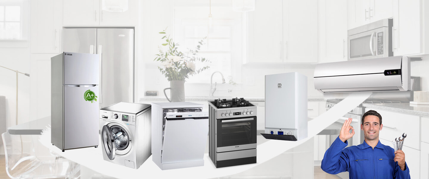 Otlukbeli Smeg Servisi
